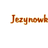 jezynowka