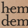 hemdem