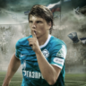 Arshavin
