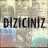 diziciniz